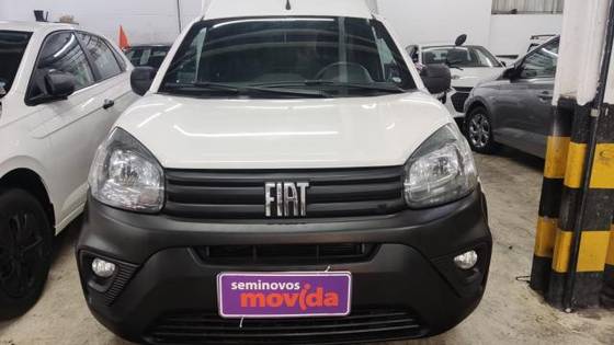 FIAT FIORINO 1.4 MPI FURGÃO ENDURANCE 8V FLEX 2P MANUAL FIAT FIORINO 1.4 MPI FURGÃO ENDURANCE 8V FLEX 2P MANUAL
